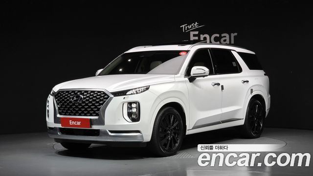 2022 Hyundai Palisade, VIN KMHR581ADNU342505