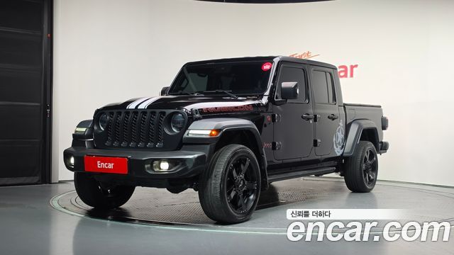2023 Jeep Gladiator, VIN 1C6JJTBG6PL569237