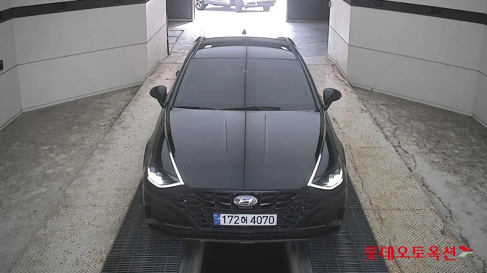 2023 Hyundai Sonata, VIN KMHL141EBPA272432