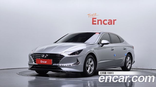 2022 Hyundai Sonata, VIN KMHL341DBNA172162