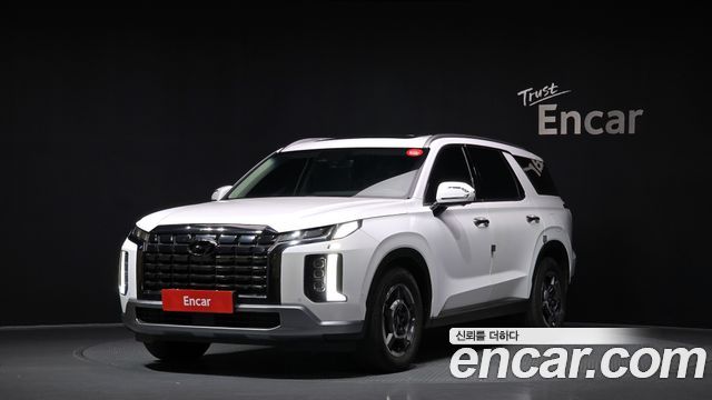 2023 Hyundai Palisade, VIN KMHR281EBPU533059