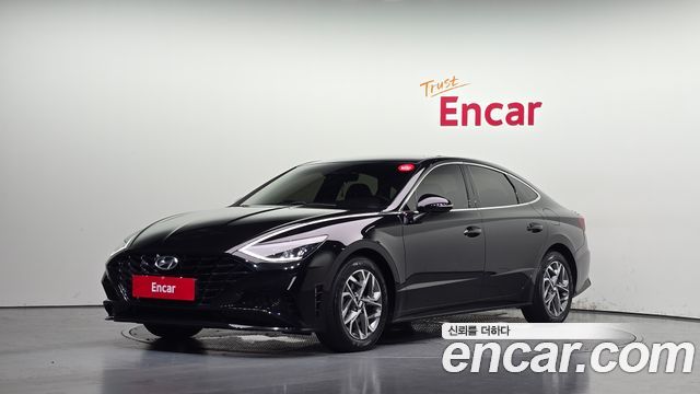 2022 Hyundai Sonata, VIN KMHL141EBNA210188