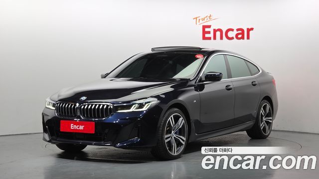 2021 BMW Gran Turismo, VIN WBA61CC08MCH35026