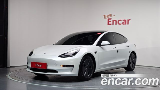 2022 Tesla Model 3, VIN 5YJ3E1EA9NF303308