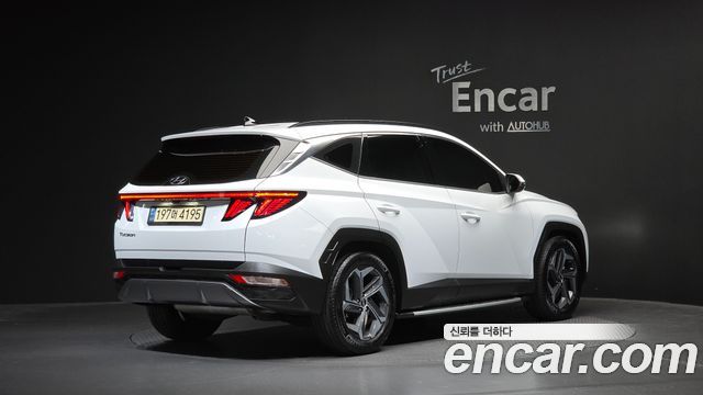 2022 Hyundai Tucson, VIN KMHJE81BGNU080519