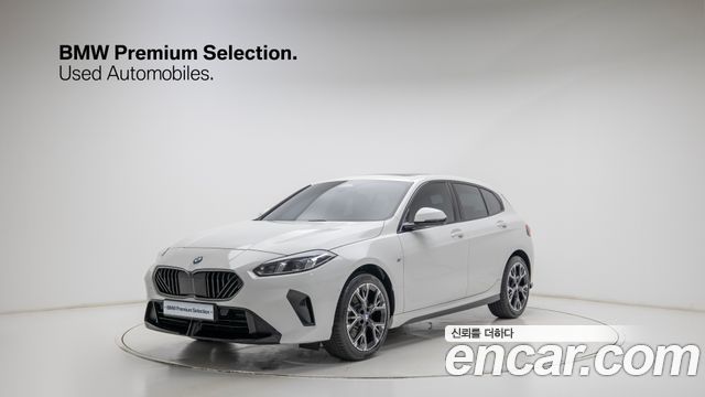 2026 BMW 1-Series, VIN WBA51GE01T7T83217