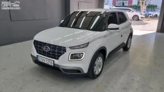 2020 Hyundai Venue, VIN KMHRA813ELU069794