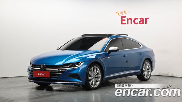 2022 Volkswagen Arteon, VIN WVWZZZ3HZNE006857