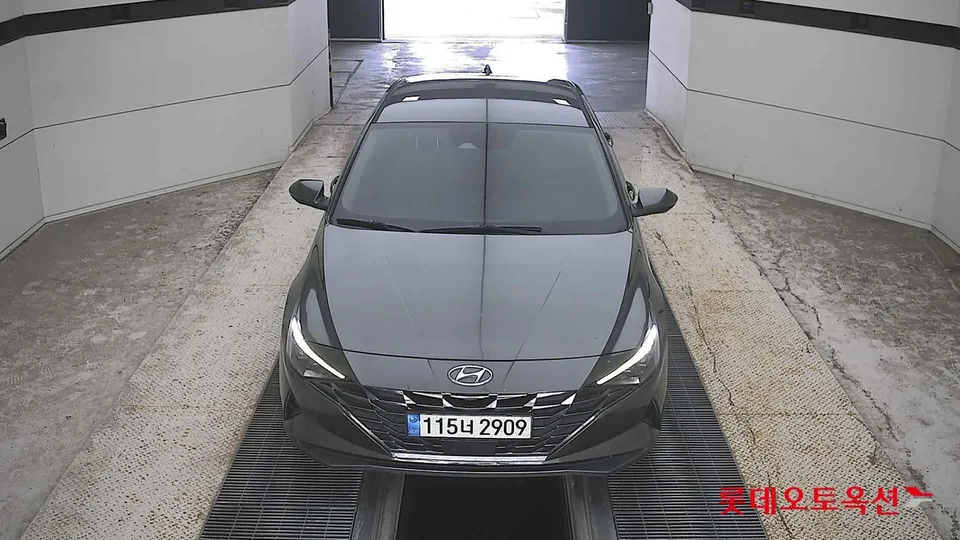 2023 Hyundai Avante, VIN KMHLR41EEPU355141