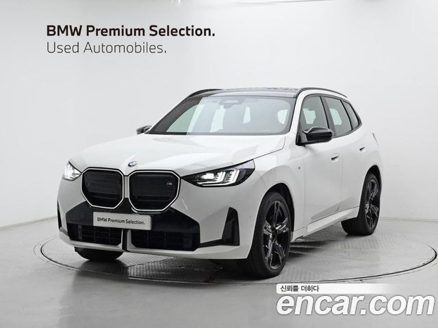 2025 BMW X3, VIN WBA71GP05S9Y32360