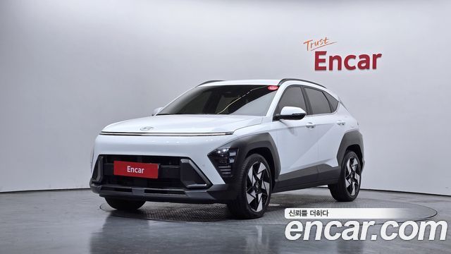 2023 Hyundai Kona, VIN KMHHC813BPU002006