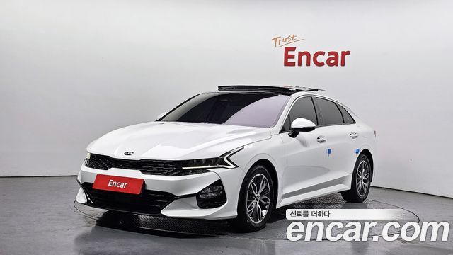 2020 Kia K5, VIN KNAG741BBLA084102