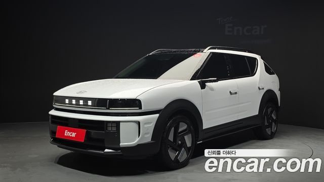 2026 Hyundai Nexo, VIN KMHT0817FTU000841