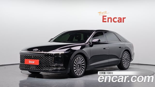 2023 Hyundai Grandeur, VIN KMHN341EBPA037181