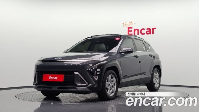 2023 Hyundai Kona, VIN KMHHC811GPU002454