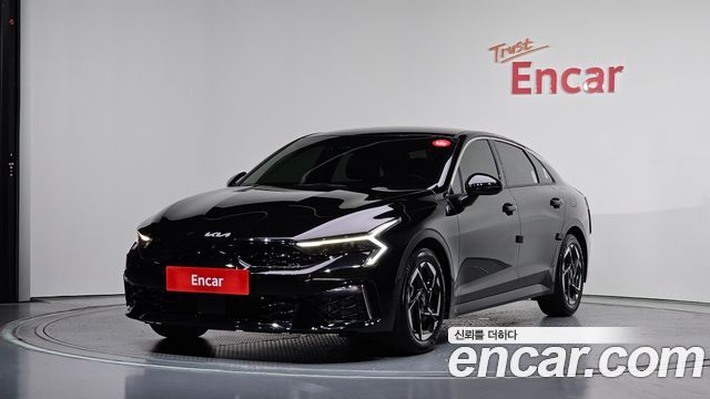 2024 Kia K5, VIN KNAG341ABRA258760