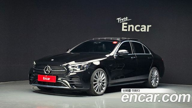 2021 Mercedes-Benz E-Class, VIN W1KZF8GB2MA984821