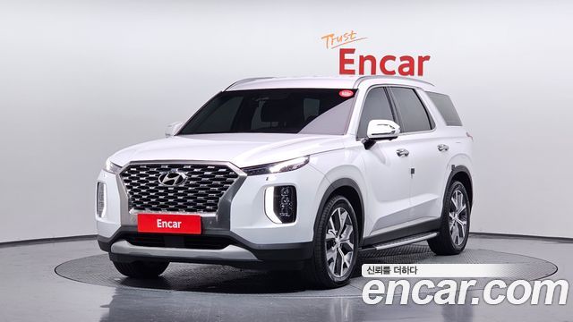2022 Hyundai Palisade, VIN KMHR381EBNU456701
