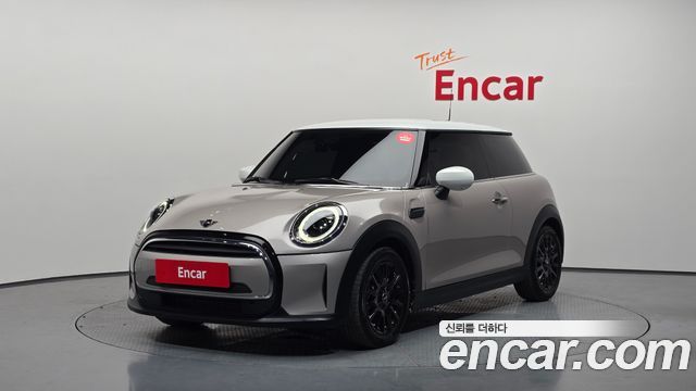 2024 Mini Cooper, VIN WMW41DH06R2U29118
