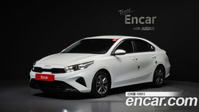 2022 Kia K3, VIN KNAF141BENA947961