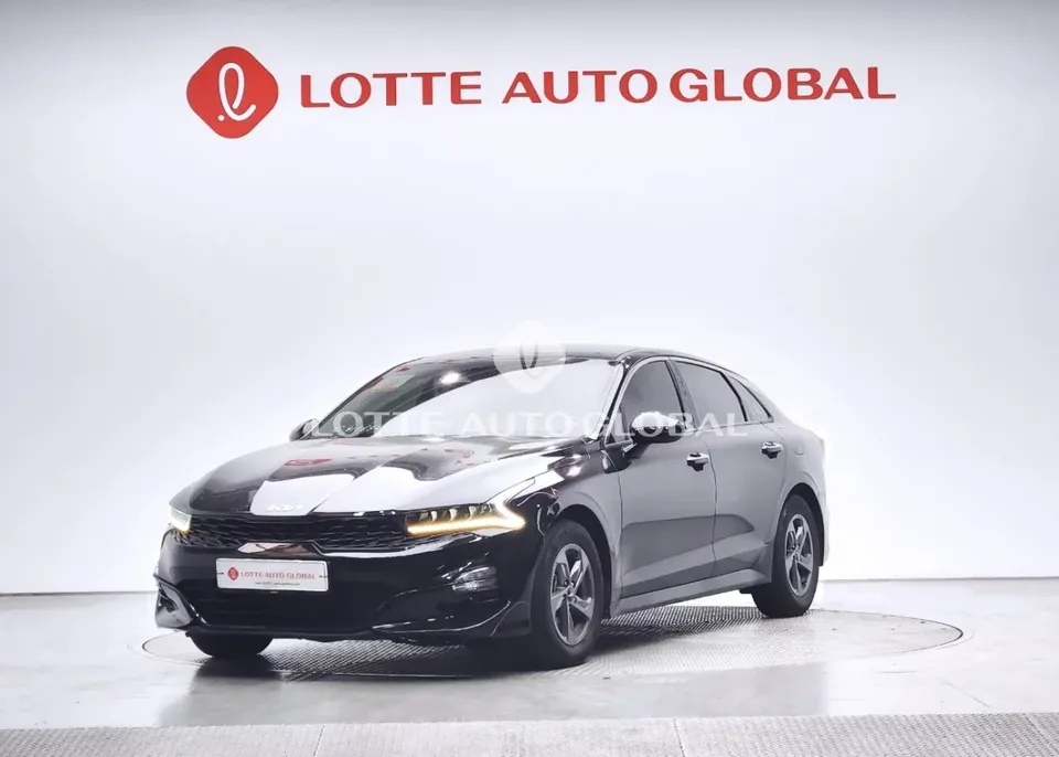 2023 Kia K5, VIN KNAG541BBPA224820