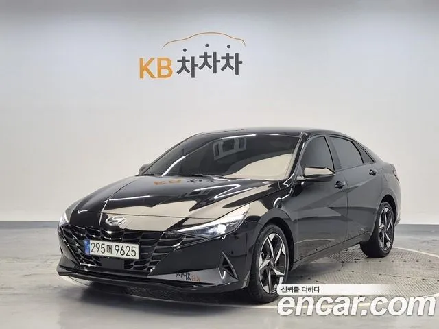 2021 Hyundai Avante, VIN KMHLM41EEMU000896