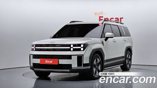2024 Hyundai Santa Fe, VIN KMHP3811BRU062719