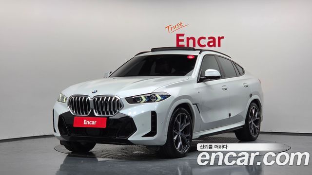 2024 BMW X6, VIN WBA11EY04R9V79051