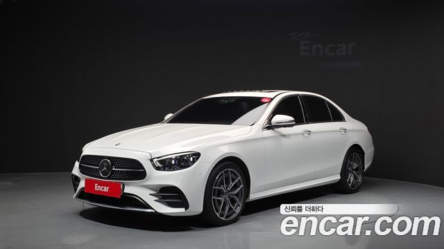 2022 Mercedes-Benz E-Class, VIN W1KZF0FB0NB085566