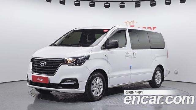2021 Hyundai Starex, VIN KMFWBX7KBMU194264