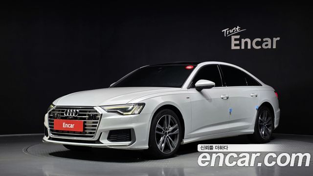 2022 Audi A6, VIN WAUZZZF20NN050463