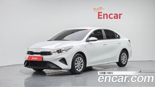 2023 Kia K3, VIN KNAF141BEPA963612