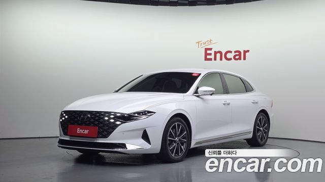 2022 Hyundai Grandeur, VIN KMHF141DBNA466550