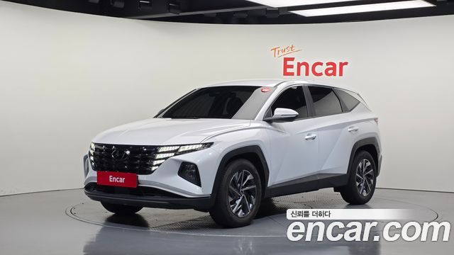 2021 Hyundai Tucson, VIN KMHJB81BGMU037919