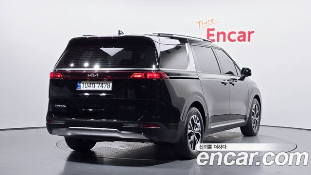 2023 Kia Carnival, VIN KNANC813BPS380428