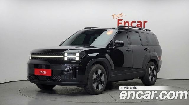 2024 Hyundai Santa Fe, VIN KMHP5811BRU068511