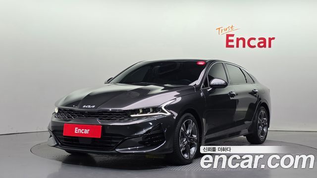 2023 Kia K5, VIN KNAG341ABPA229004