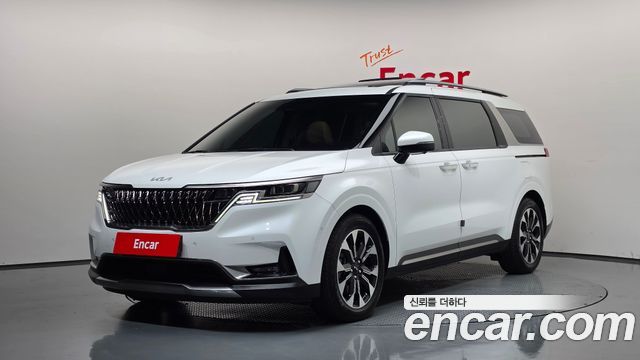 2023 Kia Carnival, VIN KNANE81BBPS372059