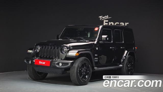 2022 Jeep Wrangler, VIN 1C4HJXEN6NW201323