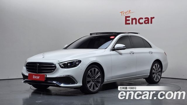 2022 Mercedes-Benz E-Class, VIN W1KZF5KB4NB034381