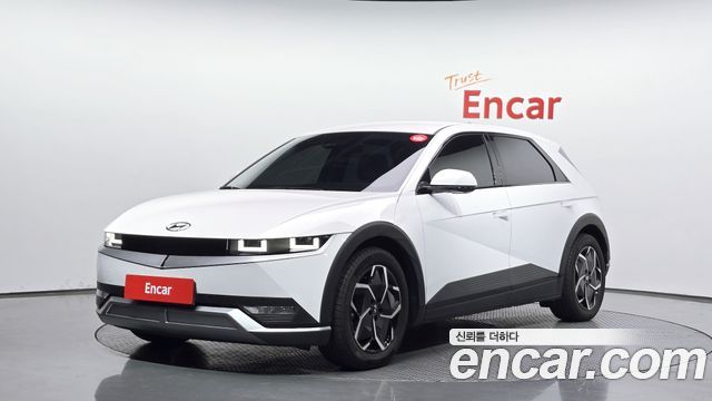2024 Hyundai Ioniq 5, VIN KMHKN81EFRU277139