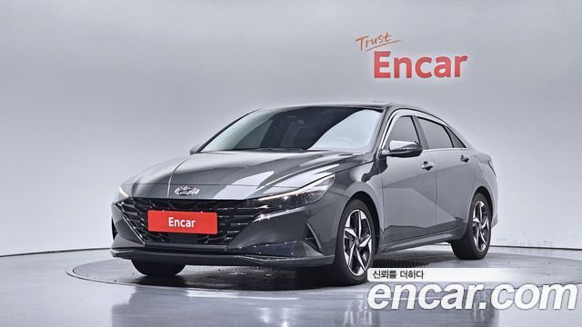2023 Hyundai Avante, VIN KMHLR41JGPU068937
