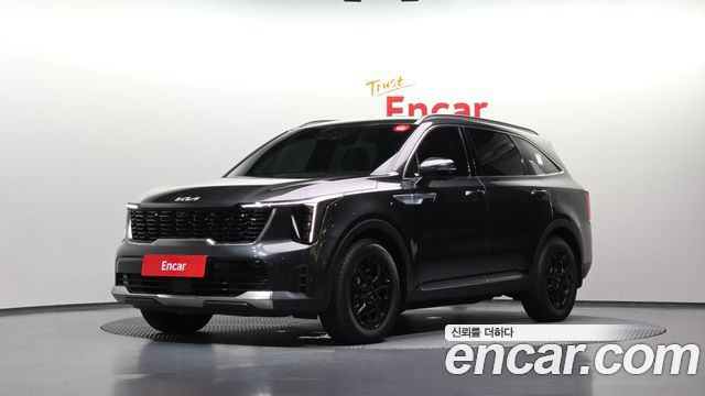 2024 Kia Sorento, VIN KNARK81GBRA273805