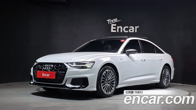2025 Audi A6, VIN WAUZZZF25SN033010
