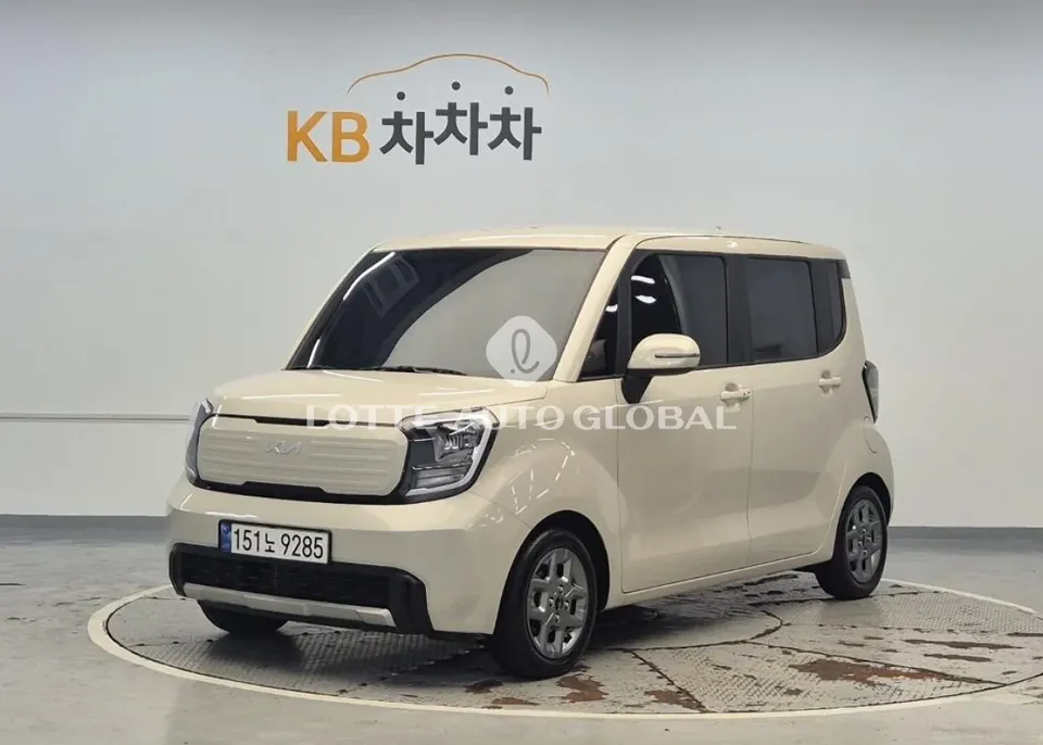 2025 Kia Ray, VIN KNACG811BST430046