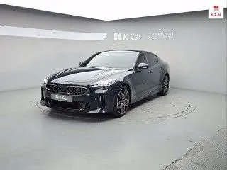 2023 Kia Stinger, VIN KNAE251DDPS123069