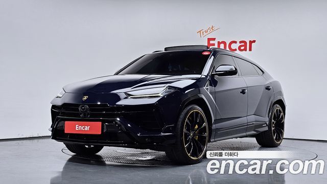 2023 Lamborghini Urus, VIN ZPBEB3ZL1PLA27238