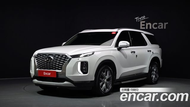 2022 Hyundai Palisade, VIN KMHR381EBNU324860