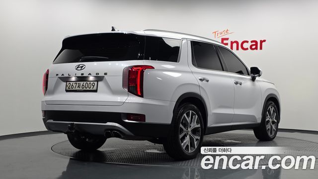2021 Hyundai Palisade, VIN KMHR381EBMU165723