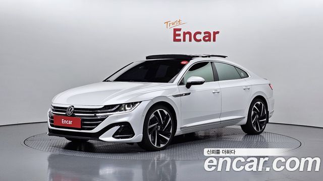 2022 Volkswagen Arteon, VIN WVWZZZ3HZNE010996